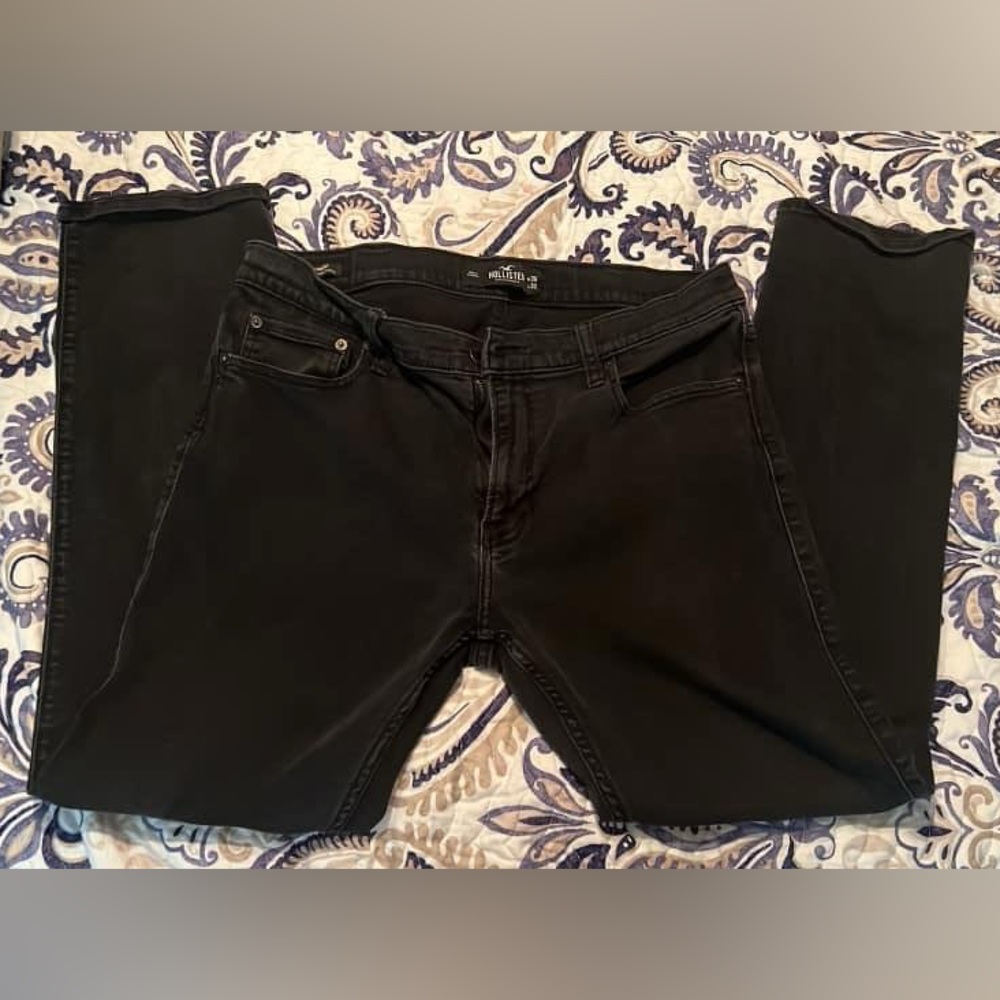 Men’s jeans Hollister